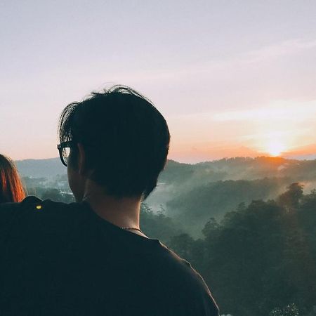 فندق Misty Hill Dalat المظهر الخارجي الصورة