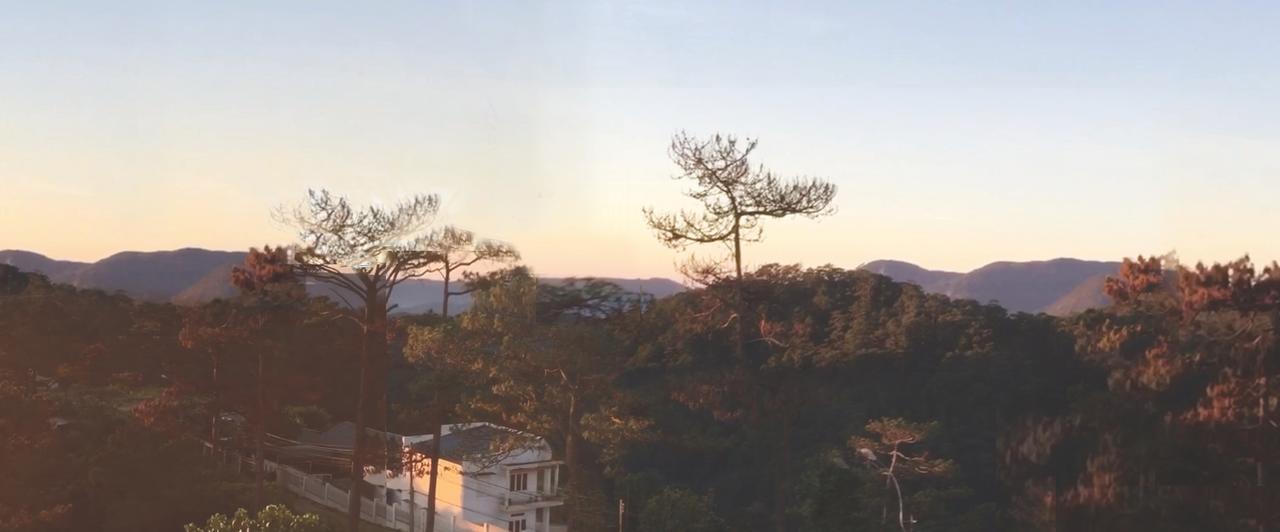 فندق Misty Hill Dalat المظهر الخارجي الصورة