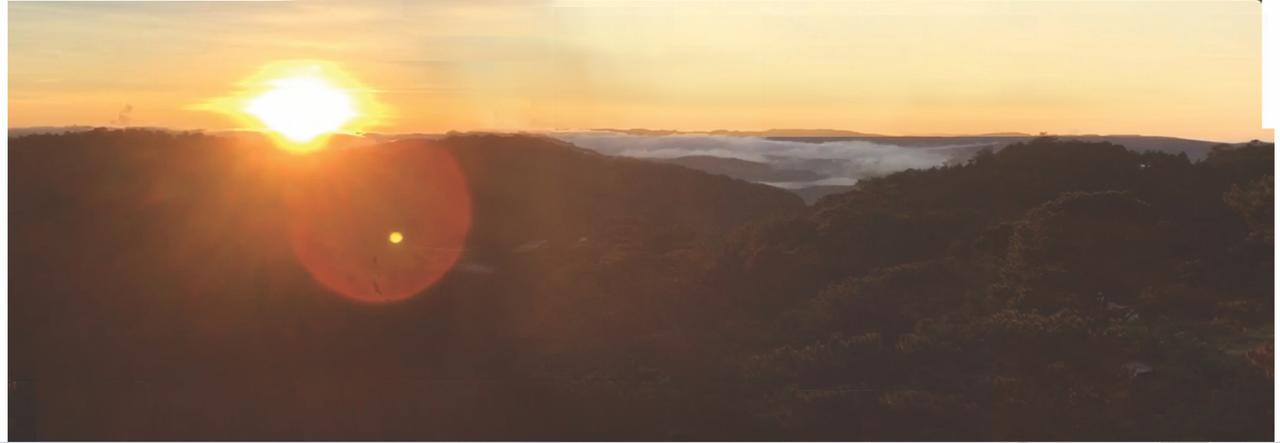 فندق Misty Hill Dalat المظهر الخارجي الصورة