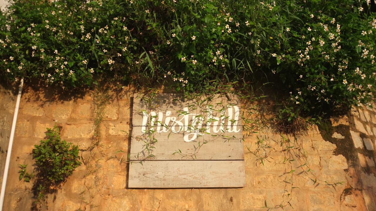 فندق Misty Hill Dalat المظهر الخارجي الصورة