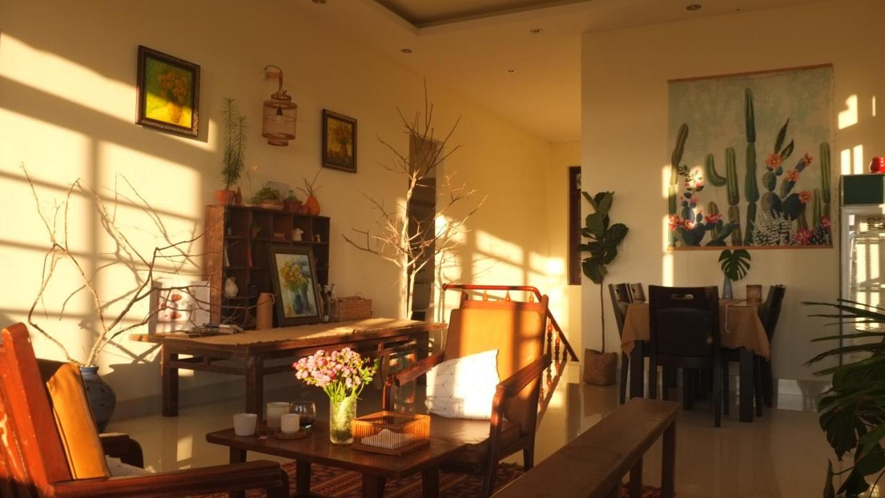 فندق Misty Hill Dalat المظهر الخارجي الصورة