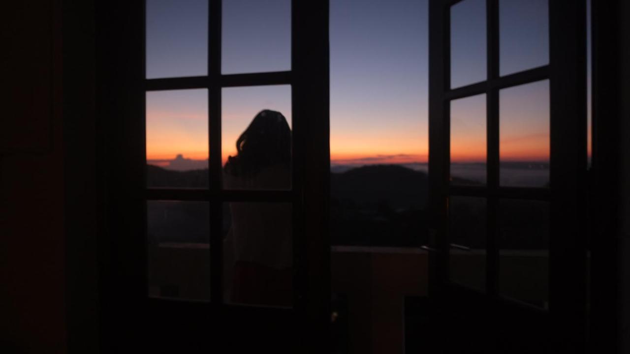 فندق Misty Hill Dalat المظهر الخارجي الصورة