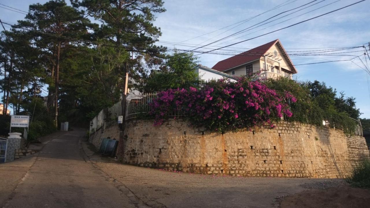فندق Misty Hill Dalat المظهر الخارجي الصورة