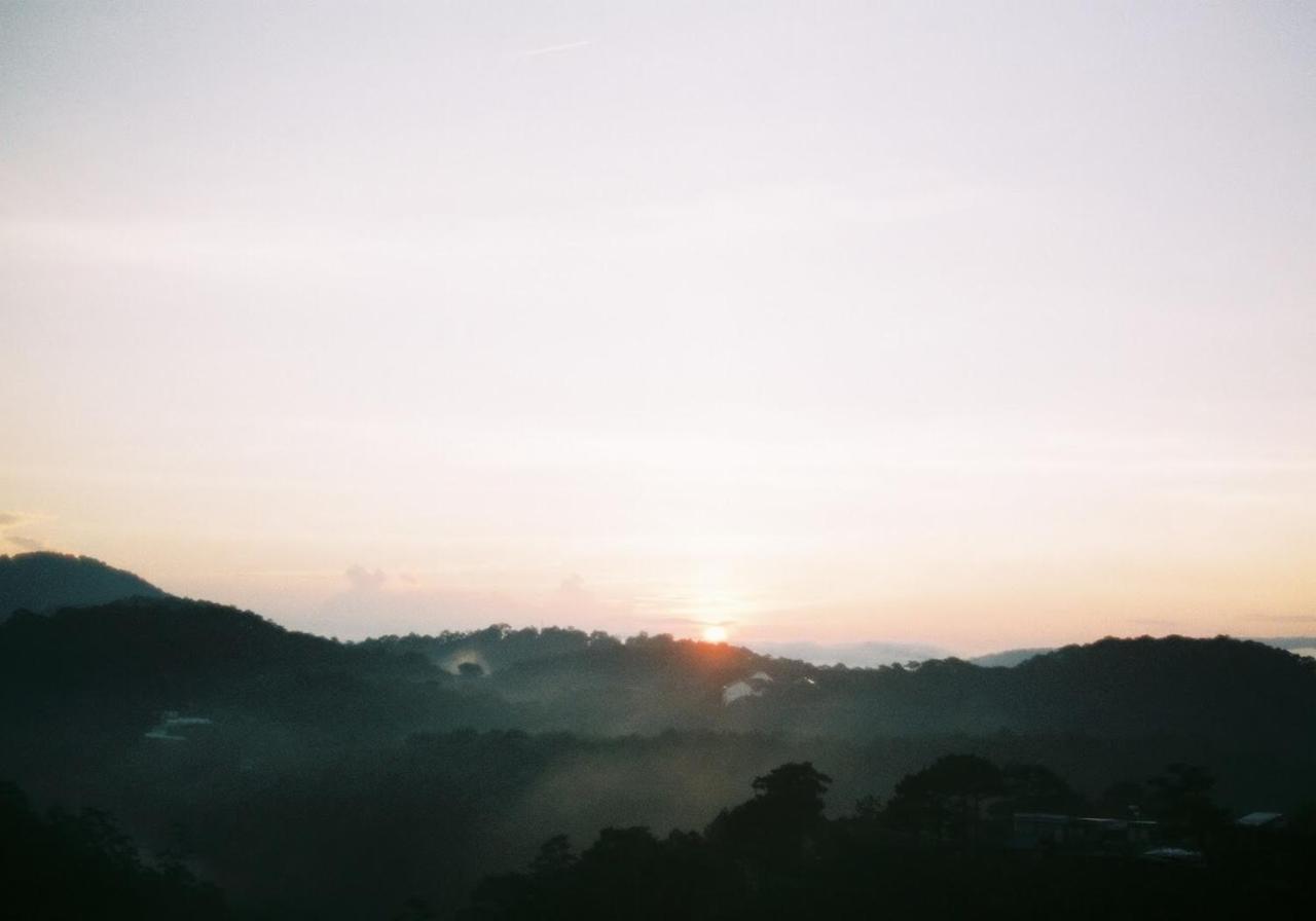 فندق Misty Hill Dalat المظهر الخارجي الصورة